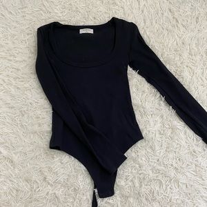 Formarib body suit
